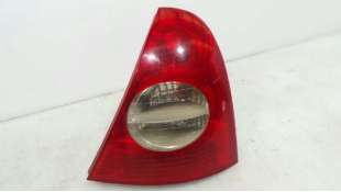 Recambio de piloto trasero derecho para renault clio ii fase ii (b/cb0) 2001-2013 authentique referencia OEM IAM 8200071414 8200