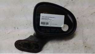 Recambio de retrovisor derecho para daewoo matiz 1997-2004 se referencia OEM IAM 96323392 96323392 96323392