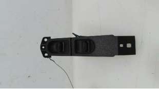 Recambio de mando elevalunas delantero derecho para mg rover serie 45 (rt) 2000-2004 1.6 16v cat referencia OEM IAM YUD101100 YU