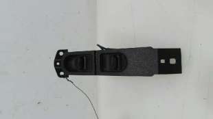 Recambio de mando elevalunas delantero derecho para mg rover serie 45 (rt) 2000-2004 1.6 16v cat referencia OEM IAM YUD101100 YU