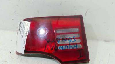 Recambio de piloto trasero izquierdo para hyundai sonata (y3) 1993-1998 referencia OEM IAM 9245034030 9245034030 9245034030