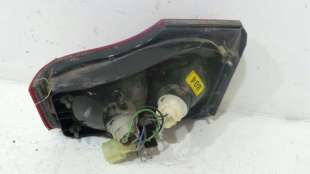 Recambio de piloto trasero izquierdo para hyundai sonata (y3) 1993-1998 referencia OEM IAM 9245034030 9245034030 9245034030 2