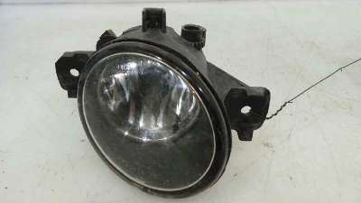 Recambio de faro antiniebla izquierdo para renault clio ii fase ii (b/cb0) 2001-2013 authentique referencia OEM IAM 8200002469 8