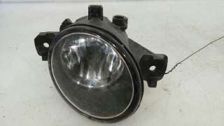 Recambio de faro antiniebla izquierdo para renault clio ii fase ii (b/cb0) 2001-2013 authentique referencia OEM IAM 8200002469 8