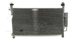 Recambio de condensador / radiador aire acondicionado para honda civic berlina 5 (fk) 2005-2012 2.2 i-ctdi comfort referencia OE