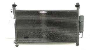 Recambio de condensador / radiador aire acondicionado para honda civic berlina 5 (fk) 2005-2012 2.2 i-ctdi comfort referencia OE