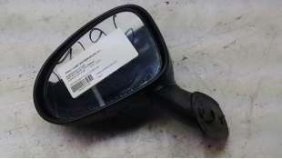 Recambio de retrovisor izquierdo para daewoo matiz 1997-2004 se referencia OEM IAM 96314384 96314384 96314384