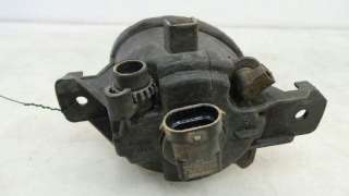 Recambio de faro antiniebla izquierdo para renault clio ii fase ii (b/cb0) 2001-2013 authentique referencia OEM IAM 8200002469 8