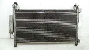 Recambio de condensador / radiador aire acondicionado para honda civic berlina 5 (fk) 2005-2012 2.2 i-ctdi comfort referencia OE 2