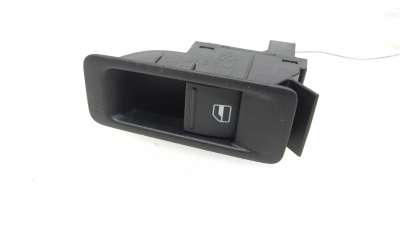 Recambio de mando elevalunas trasero izquierdo para volkswagen sharan (7n2) 2015- edition bmt referencia OEM IAM 7L6959855B 7L69