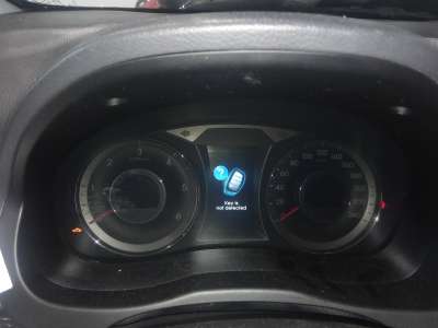 Recambio de cuadro instrumentos para hyundai i40 2012- style blue referencia OEM IAM 940113Z055 940113Z055 