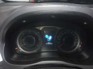 Recambio de cuadro instrumentos para hyundai i40 2012- style blue referencia OEM IAM 940113Z055 940113Z055 