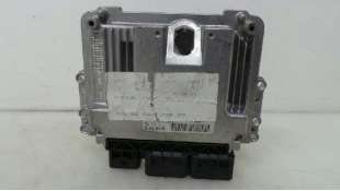 Recambio de centralita motor uce para citroën c4 berlina 2004-2011 cool referencia OEM IAM 9666235880 9666235880 