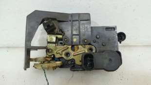 Recambio de cerradura puerta delantera derecha para alfa romeo 156 sportwagon (116) 2000-2005 1.9 jtd distinctive referencia OEM