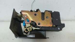 Recambio de cerradura puerta delantera derecha para alfa romeo 156 sportwagon (116) 2000-2005 1.9 jtd distinctive referencia OEM 2