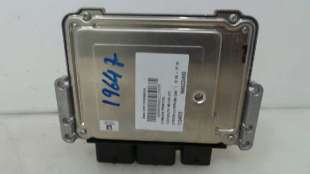 Recambio de centralita motor uce para citroën c4 berlina 2004-2011 cool referencia OEM IAM 9666235880 9666235880  2