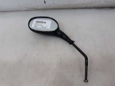 Recambio de retrovisor izquierdo para piaggio (vespa) mp3 2006-2019 400 rst referencia OEM IAM CM174708 CM174708 