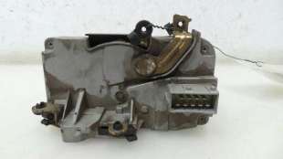 Recambio de cerradura puerta delantera derecha para peugeot 406 berlina (s1/s2) 1995-2005 st referencia OEM IAM 9136H9 9136H9 91