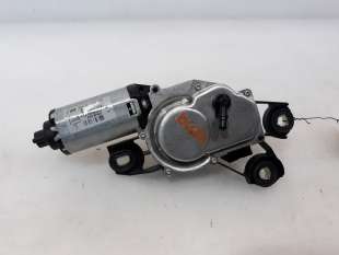 Recambio de motor limpia trasero para seat ibiza (6j5) 2008-2015 ecomotive referencia OEM IAM 6J4955711 6J4955711 