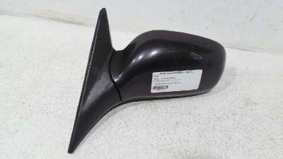 Recambio de retrovisor izquierdo para hyundai sonata (y3) 1993-1998 referencia OEM IAM 8760534300CA 8760534300CA 8760534300CA