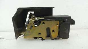 Recambio de cerradura puerta delantera izquierda para alfa romeo 156 sportwagon (116) 2000-2005 1.9 jtd distinctive referencia O