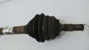 Recambio de transmision delantera derecha para peugeot 308 sw 2008-2012 premium referencia OEM IAM 8NN49 8NN49  2