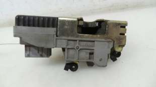 Recambio de cerradura puerta delantera derecha para peugeot 406 berlina (s1/s2) 1995-2005 st referencia OEM IAM 9136H9 9136H9 91 2