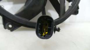 Recambio de electroventilador para citroën c4 berlina 2004-2011 cool referencia OEM IAM 9661571480 9661571480  2