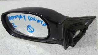 Recambio de retrovisor izquierdo para hyundai sonata (y3) 1993-1998 referencia OEM IAM 8760534300CA 8760534300CA 8760534300CA