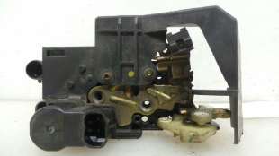 Recambio de cerradura puerta delantera izquierda para alfa romeo 156 sportwagon (116) 2000-2005 1.9 jtd distinctive referencia O 2