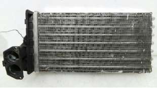Recambio de radiador calefaccion / aire acondicionado para peugeot 307 break / sw (s1) 2002-2005 sw referencia OEM IAM 6255101 6