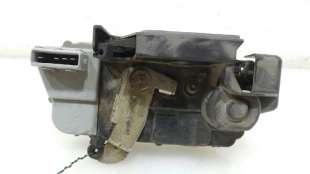 Recambio de cerradura puerta trasera derecha para peugeot 406 berlina (s1/s2) 1995-2005 st referencia OEM IAM 913868 913868 9138
