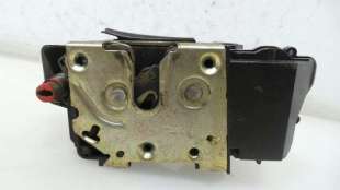 Recambio de cerradura puerta trasera derecha para peugeot 406 berlina (s1/s2) 1995-2005 st referencia OEM IAM 913868 913868 9138 2