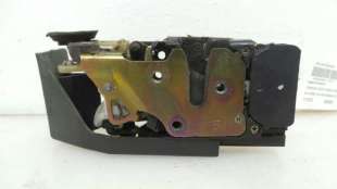 Recambio de cerradura puerta trasera derecha para alfa romeo 156 sportwagon (116) 2000-2005 1.9 jtd distinctive referencia OEM I