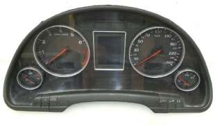 Recambio de cuadro instrumentos para audi a4 berlina (8e) 2000-2004 2.0 referencia OEM IAM 8E0920900 8E0920900 