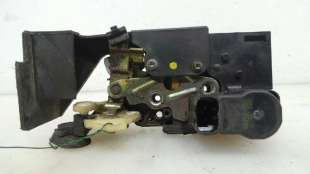 Recambio de cerradura puerta trasera derecha para alfa romeo 156 sportwagon (116) 2000-2005 1.9 jtd distinctive referencia OEM I 2
