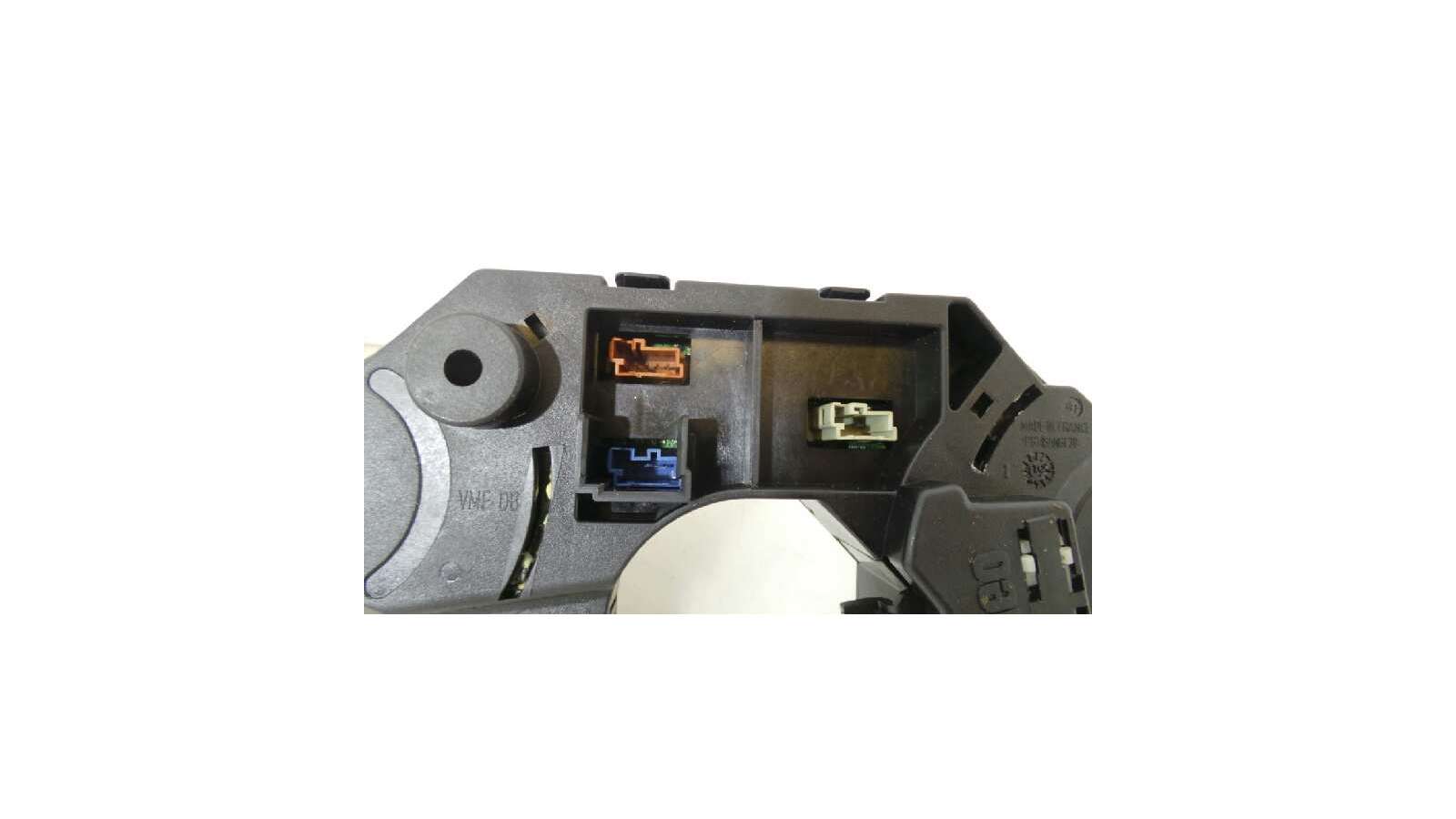 Recambio de mando multifuncion para citroën c4 berlina 2004-2011 cool referencia OEM IAM 96656018XT 96656018XT  Recambio de mando multifuncion para citroën c4 berlina 2004-2011 cool referencia OEM IAM 96656018XT 96656018XT