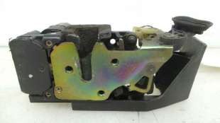 Recambio de cerradura puerta trasera izquierda para alfa romeo 156 sportwagon (116) 2000-2005 1.9 jtd distinctive referencia OEM