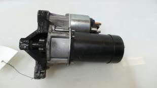 Recambio de motor arranque para peugeot 406 berlina (s1/s2) 1995-2005 st referencia OEM IAM 5802E4 5802E4 