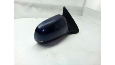 Recambio de retrovisor derecho para daewoo nexia 1995-1999 chess referencia OEM IAM 96211437 96211437 96211437