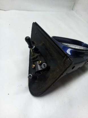 Recambio de retrovisor derecho para daewoo nexia 1995-1999 chess referencia OEM IAM 96211437 96211437 96211437 2
