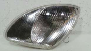 Recambio de piloto delantero izquierdo para renault megane i scenic (ja0) 1996-1999 1.9 d alize referencia OEM IAM 7701040712 88