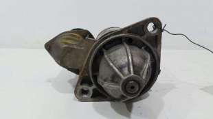 Recambio de motor arranque para opel omega 1989- referencia OEM IAM  55867 SIN REF 2