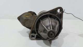 Recambio de motor arranque para opel omega 1989- referencia OEM IAM  55867 SIN REF