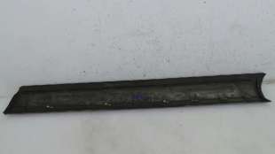 Recambio de embellecedor para volkswagen touareg (7l6) 2006-2010 tdi v10 referencia OEM IAM 7L6837787 7L6837787  2