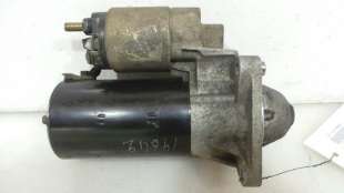 Recambio de motor arranque para alfa romeo 156 sportwagon (116) 2000-2005 1.9 jtd distinctive referencia OEM IAM 0001108202 0001 2