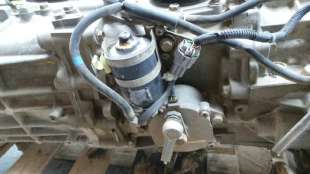 Recambio de caja cambios para nissan pathfinder (r51) 2005-2016 2.5 dci le referencia OEM IAM 32131CD340 32131CD340  2