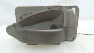 Recambio de maneta interior trasera derecha para citroën xsara picasso 1999-2011 2.0 hdi cat (rhy / dw10td) referencia OEM IAM 9