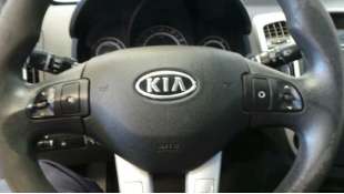 Recambio de airbag delantero izquierdo para kia cee´d sporty wagon 2007-2012 drive referencia OEM IAM 569001H600 569001H600 