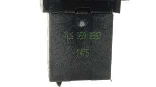 Recambio de mando elevalunas trasero izquierdo para volkswagen sharan (7n2) 2015- edition bmt referencia OEM IAM 7L6959855B 7L69 2